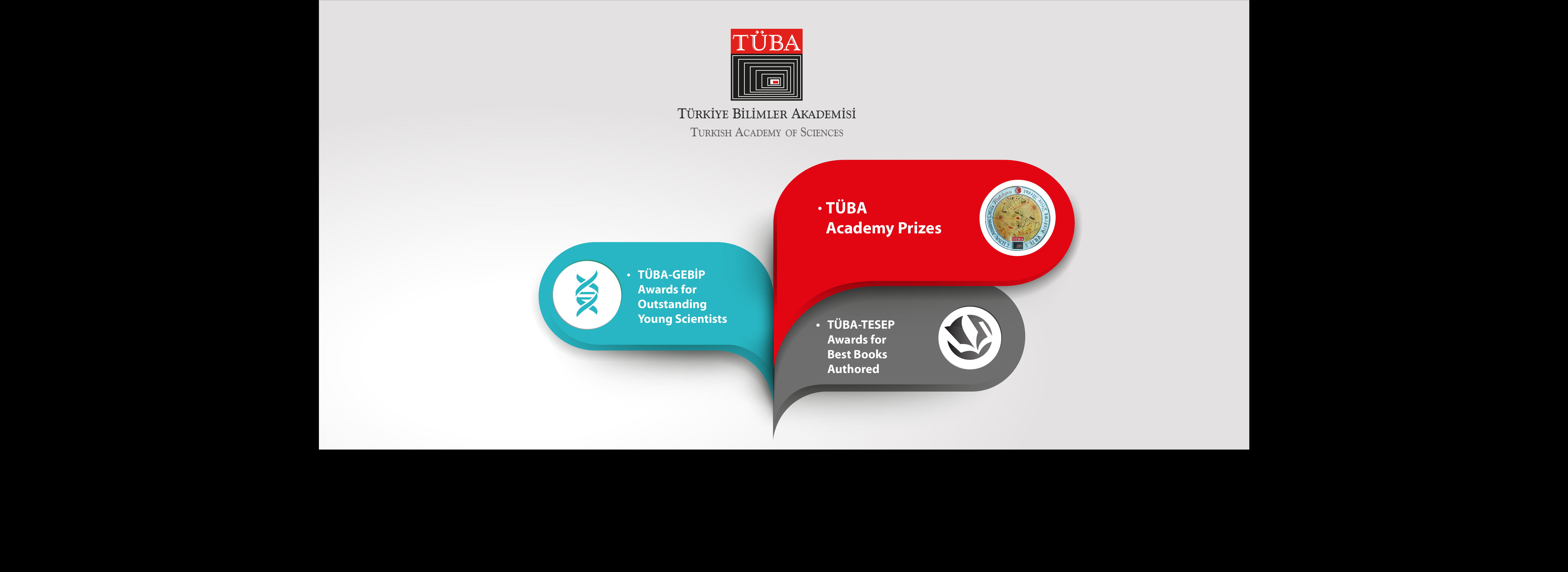 2025 TÜBA Awards Announced